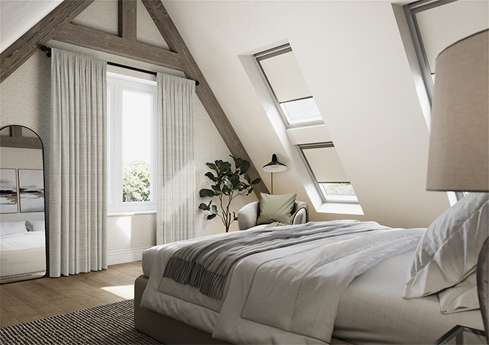 Oban, Gneiss Grey - Made to Measure Curtains - Image 7